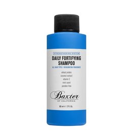 BOC-DFSH-TRAVEL - Fortifying Shampoo 60ml