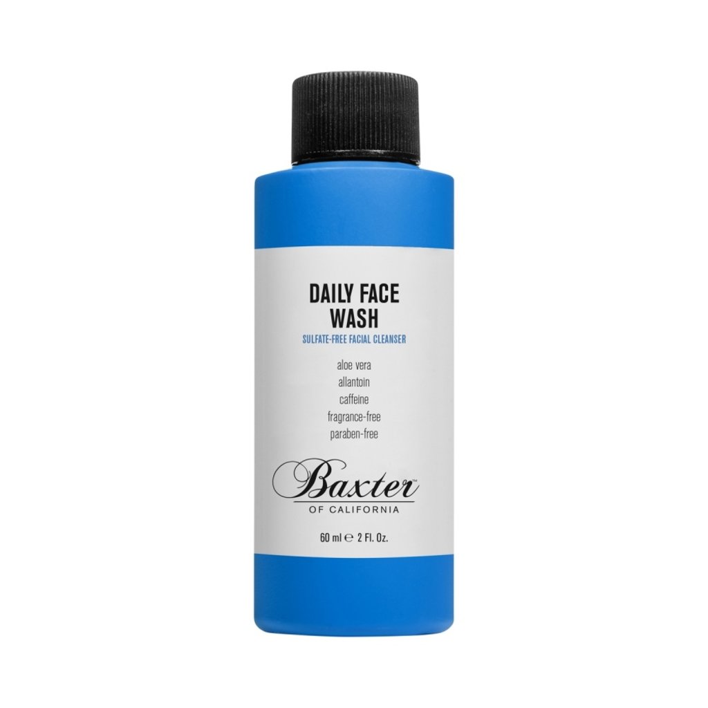 Daily Face Wash 60ml