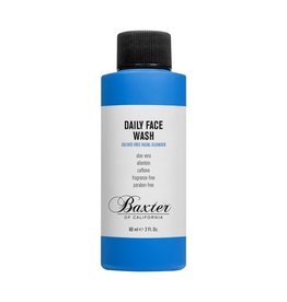 BOC-DFW-TRAVEL - Daily Face Wash 60ml