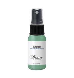 BOC-ST-TRAVEL - Shave Tonic 30ml