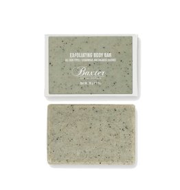 BOC-EBB-TRAVEL - Exfoliating Body Bar 28g