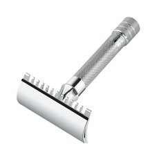 Safety Razor Merkur 15C - Open Kam