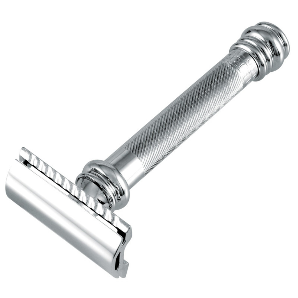 Safety Razor Merkur 38C - Closed Comb