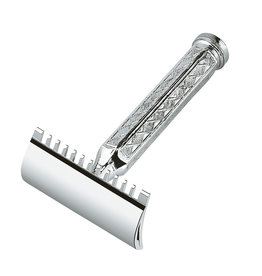 9041001 - Safety Razor Merkur 41 - Open Comb