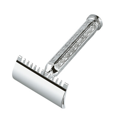 9041001 - Safety Razor Merkur 41 - Open Comb