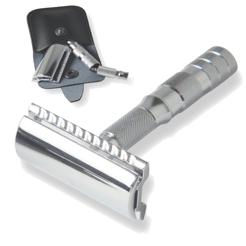 Reis Safety Razor Merkur