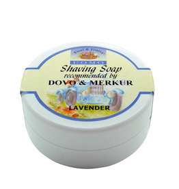 514004 - Shaving Cream Lavander 150ml