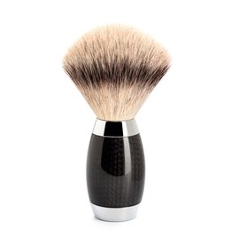 433ED1 - Shaving Brush Silvertip Fibre® Carbon