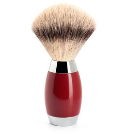 433ED2 - Shaving Brush Silvertip Fibre® Urushi lacquer