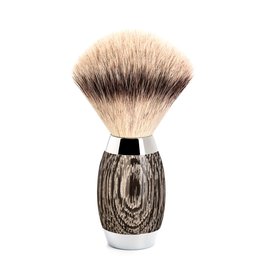 433ED3 - Shaving Brush Silvertip Fibre® Ancient oak