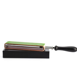 SAR - Double sided Razor Strop 19,5x4cm