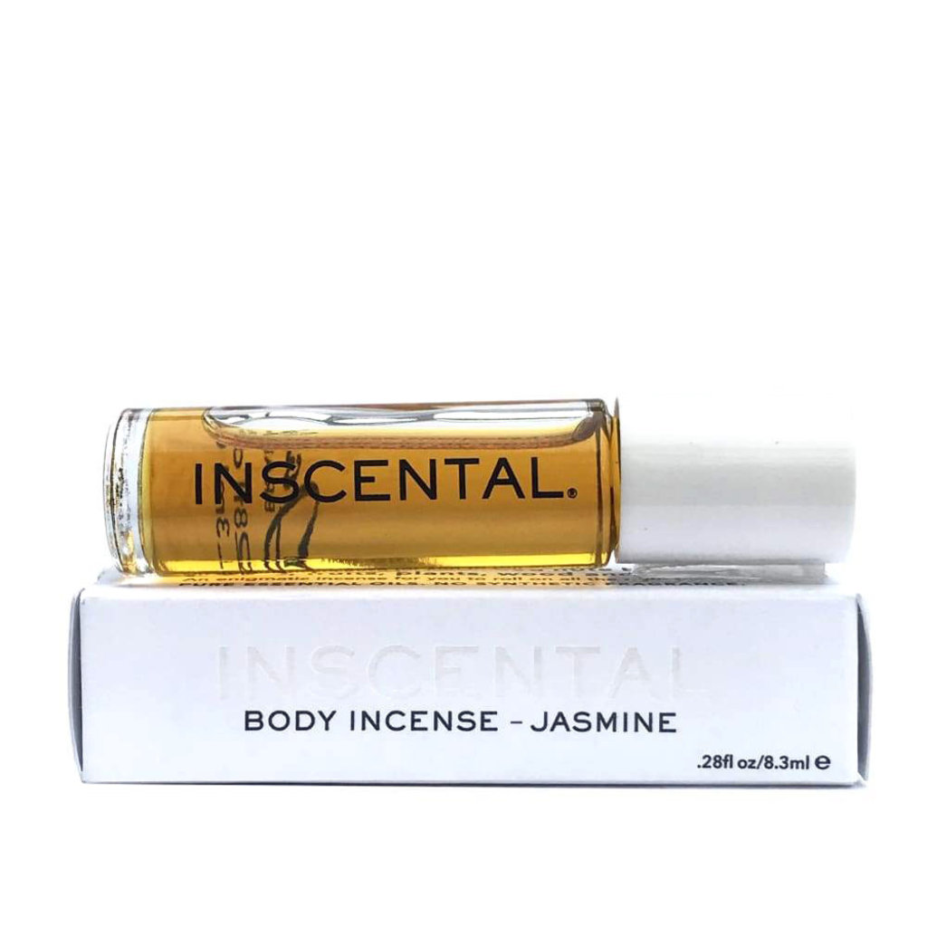 Inscental Jasmine 8.3ml