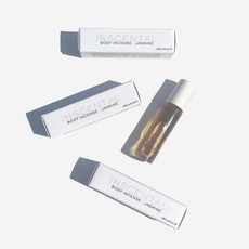 Inscental Jasmine 8.3ml