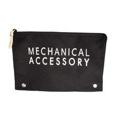 Jao Mechanical Travel Bag