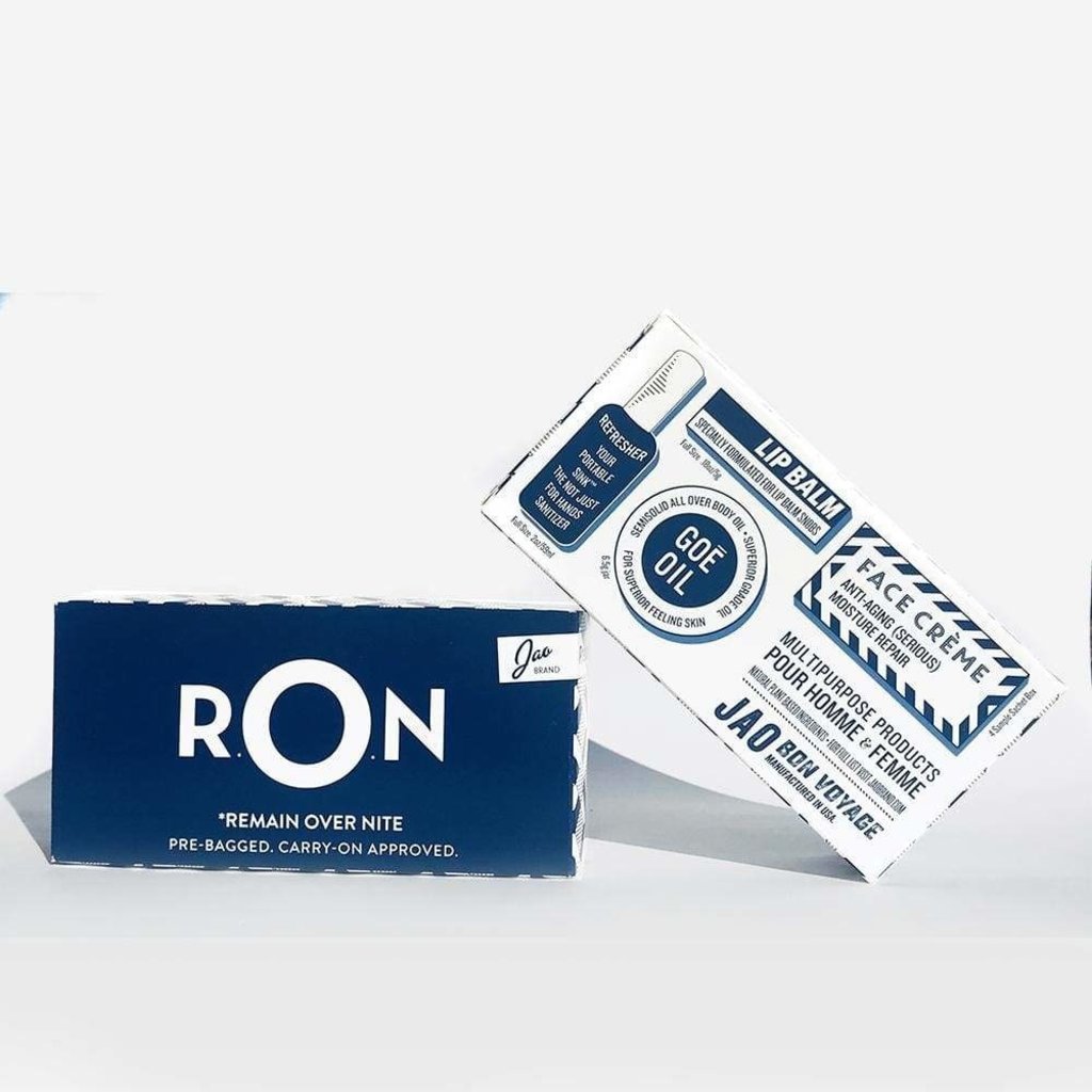 Jao Brand RON kit