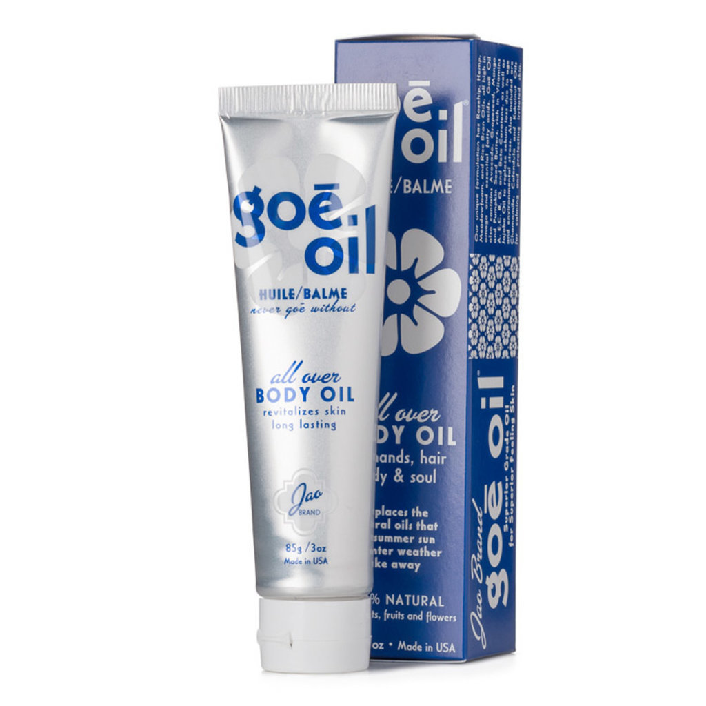 Goe Oil® - 85g  Tube