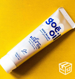 BOX 12x - Goe Oil® - 85g  Tube