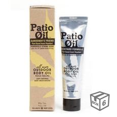 Patio Oil® - 85g Tube