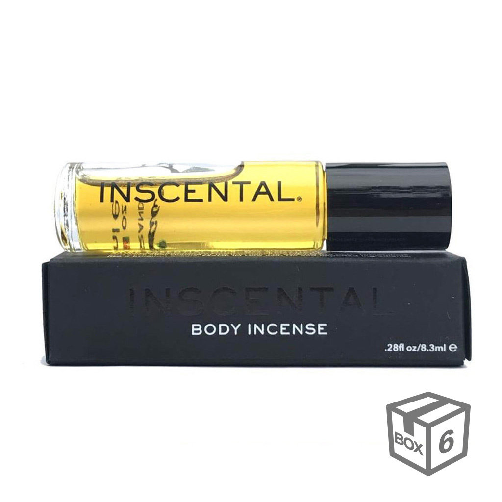 Inscental 8.3ml