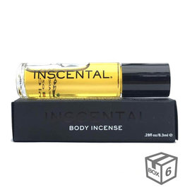 BOX 6x - Inscental 8.5ml