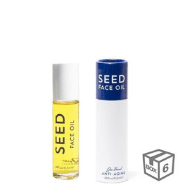 BOX 6x - Seed Face Oil 8.5ml