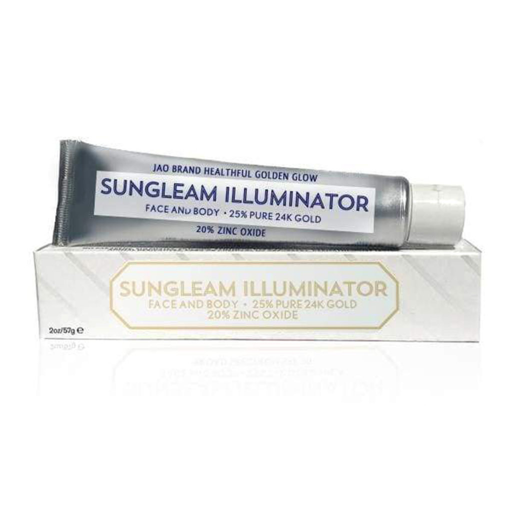Sungleam Illuminator - 65g Tube
