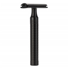 Safety Razor - Zwart/ DLC Coating