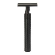 Safety Razor - Zwart/ DLC Coating