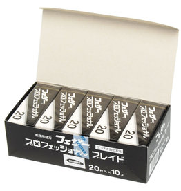 PB20DOOS - Razor Blades PB20 Feather (200 pcs.)