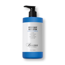 Hydro Salve Body Lotion 473 ml