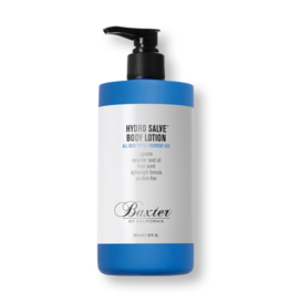 BOC-HSBL-16 - Hydro Salve Body Lotion 473 ml