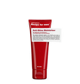 R019 - Anti Shine Moisturizer 75ml