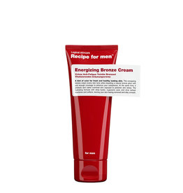 R024 - Energizing Bronze Cream 75ml