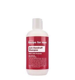 R027 - Anti-Dandruff Shampoo 250ml