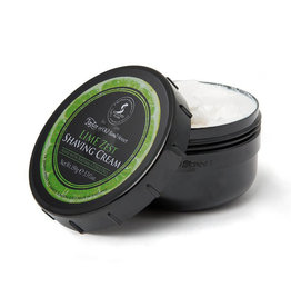 00996 - Bowl shaving cream 150g Lime Zest