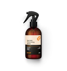 BV301 - Sea Salt Texturising Spray MEDIUM 5% (250 ml)