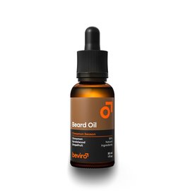 BV104 - Beard Oil - Cinnamon Season - 30 ml