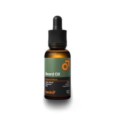 Beard Oil - Bergamia Wood - 30ml