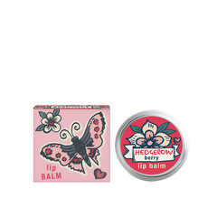 Lippenbalsem 15g Hedgerow Berry