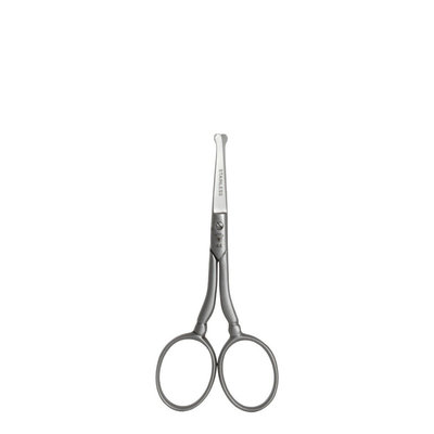44406 - Nosehair scissors 4" - 10,1 cm
