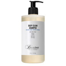 Deep Clean Shampoo 473ml