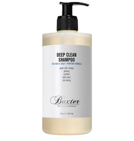 BOC-DFSH-DC - Deep Clean Shampoo 473ml