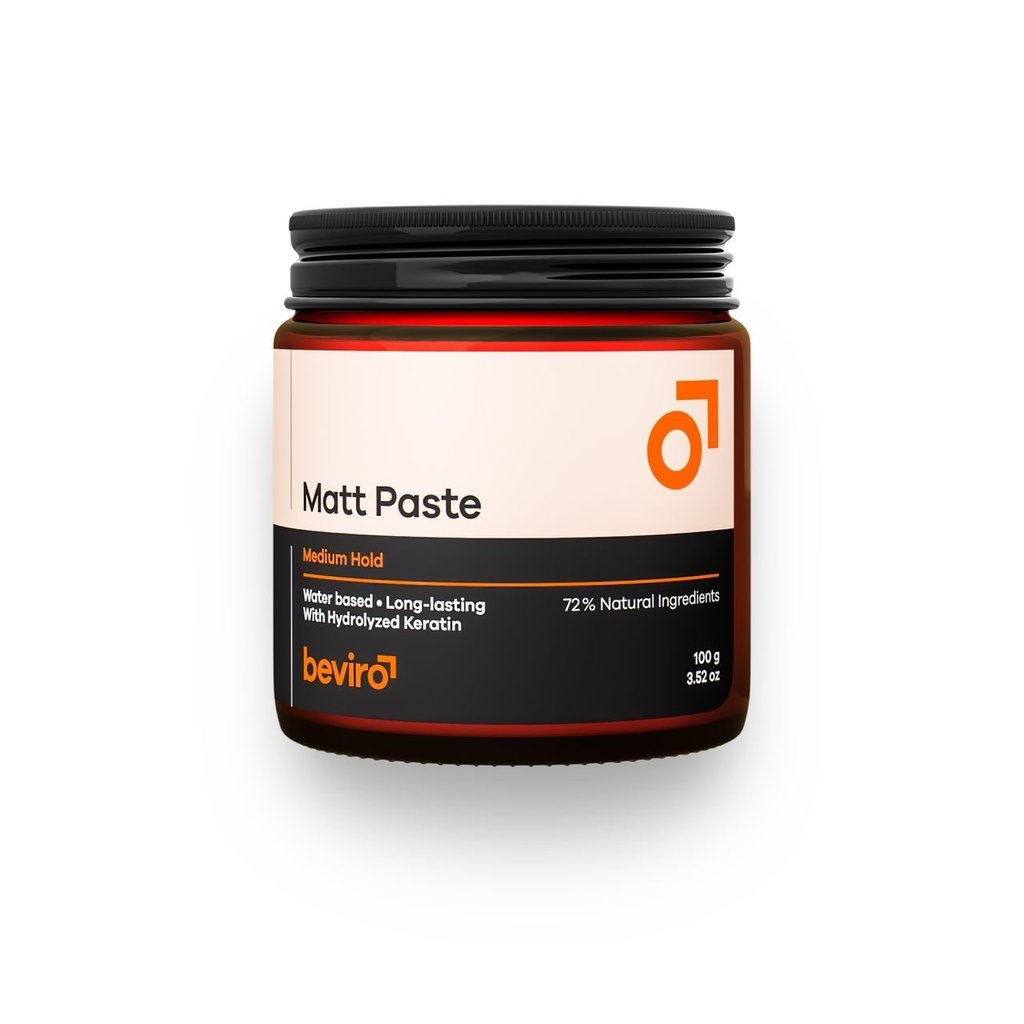 Matt Paste Medium Hold 100 g