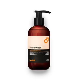 BV313 - Beard Wash 250 ml