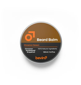 BV112 - Beard Balm - Cinnamon Season - 100 ml