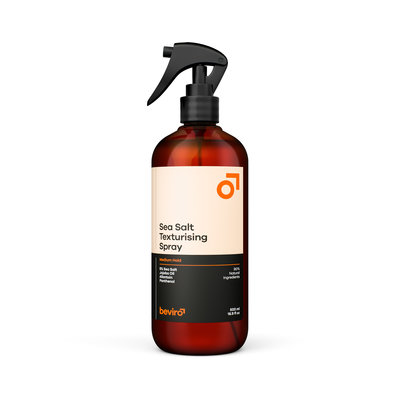 BV302 - Sea Salt Texturising Spray MEDIUM 5% (500 ml)