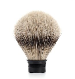 91M49 - Replacement Head voor Shaving Brush Silvertip