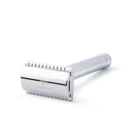 15389 - Safety Razor Chrome No.89