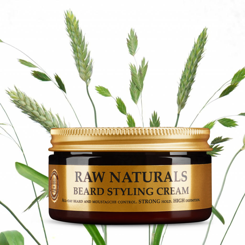 Beard Styling Cream 100ml