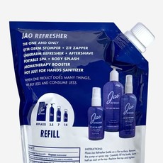 Navulling Hand Refresher - 840ml